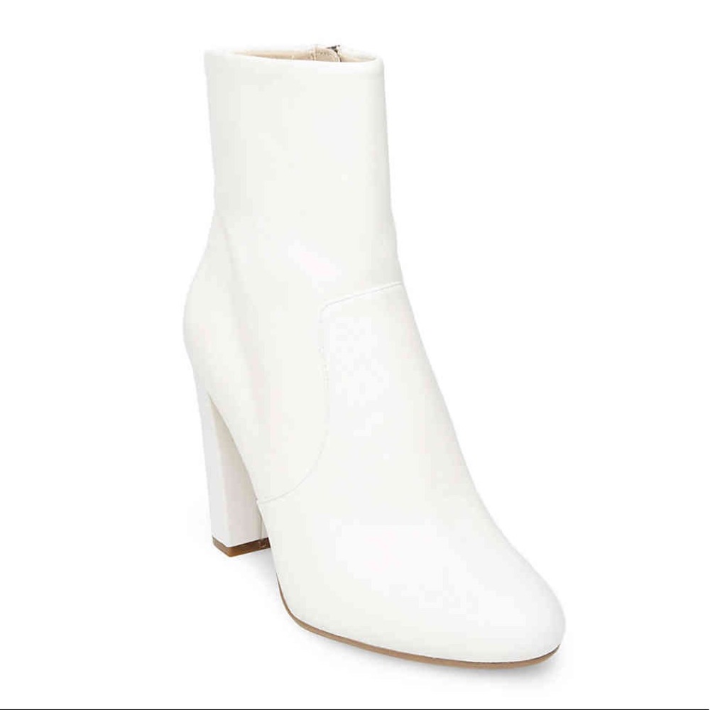 Steve Madden Editor Booties